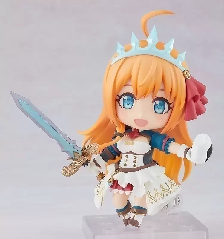 ������� Nendoroid 1678 Princess Connect! Re Dive: Pecorine
