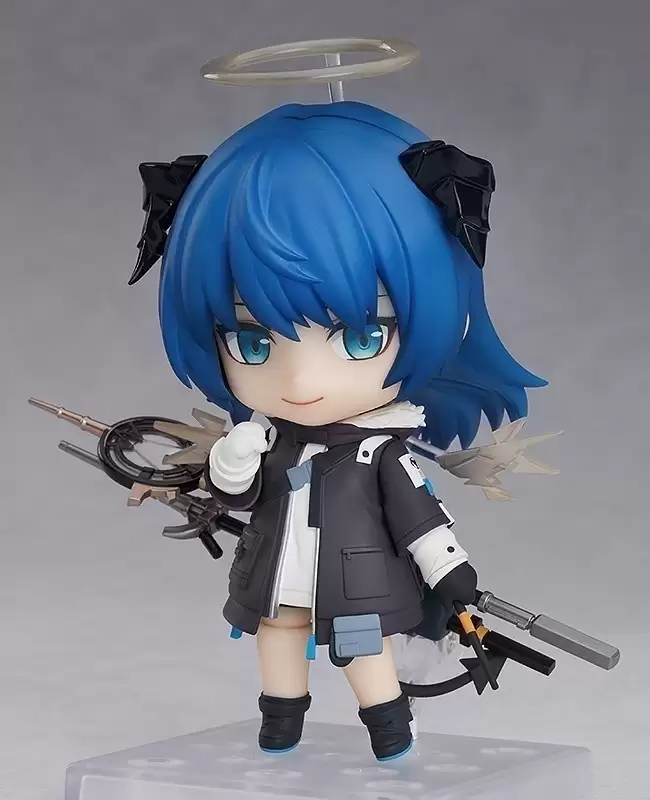 ������� Nendoroid 1603 Arknights: Mostima