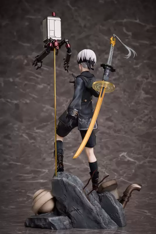 ������� NieR:Automata Ver1.1a 9S Deluxe Edition