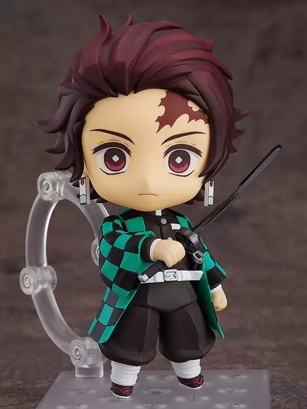 ������� Nendoroid 1193 "Demon Slayer: Kimetsu no Yaiba" Kamado Tanjiro