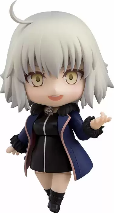 ������� Nendoroid 1170  Avenger/Jeanne d'Arc (Alter) Shinjuku Ver.