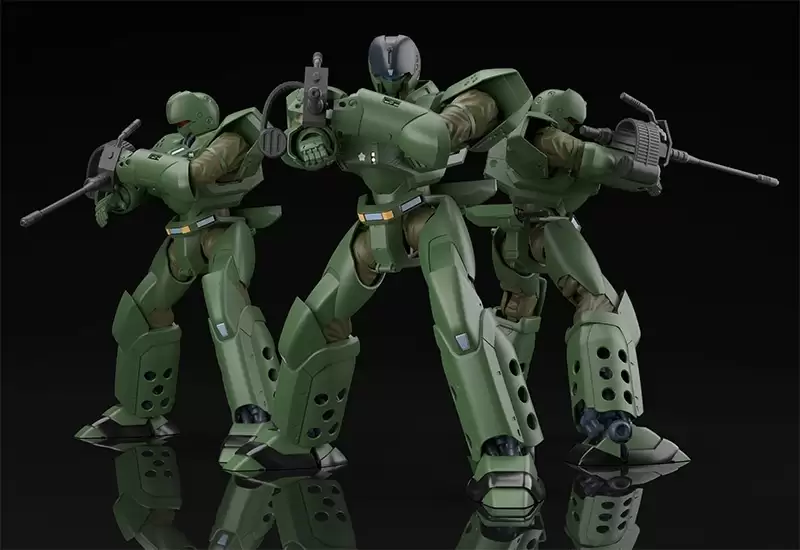 ������� MODEROID ARL-99 Helldiver