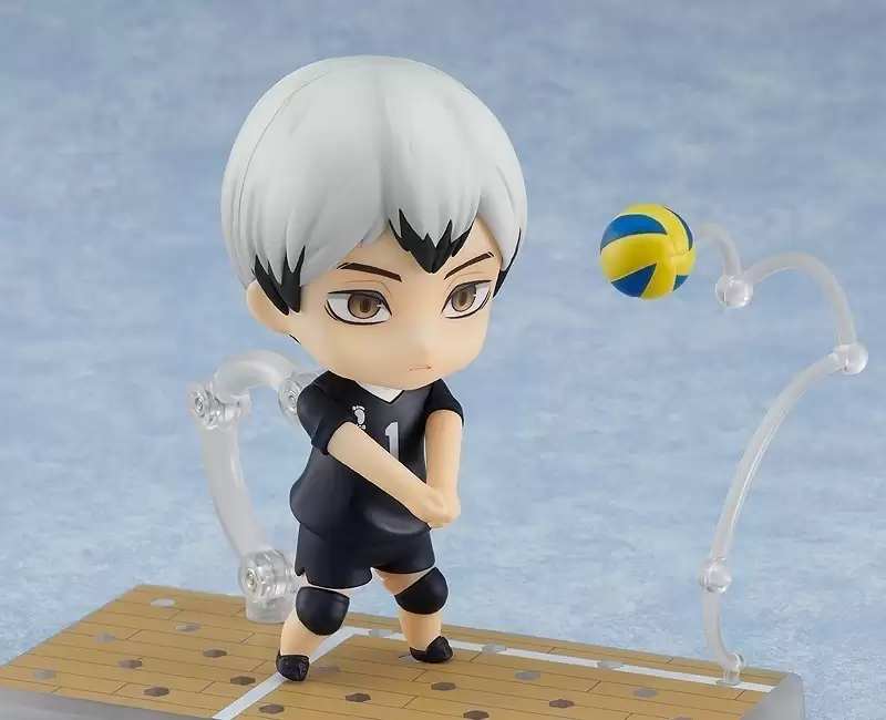 ������� Nendoroid 1585 Haikyu!!: Shinsuke Kita