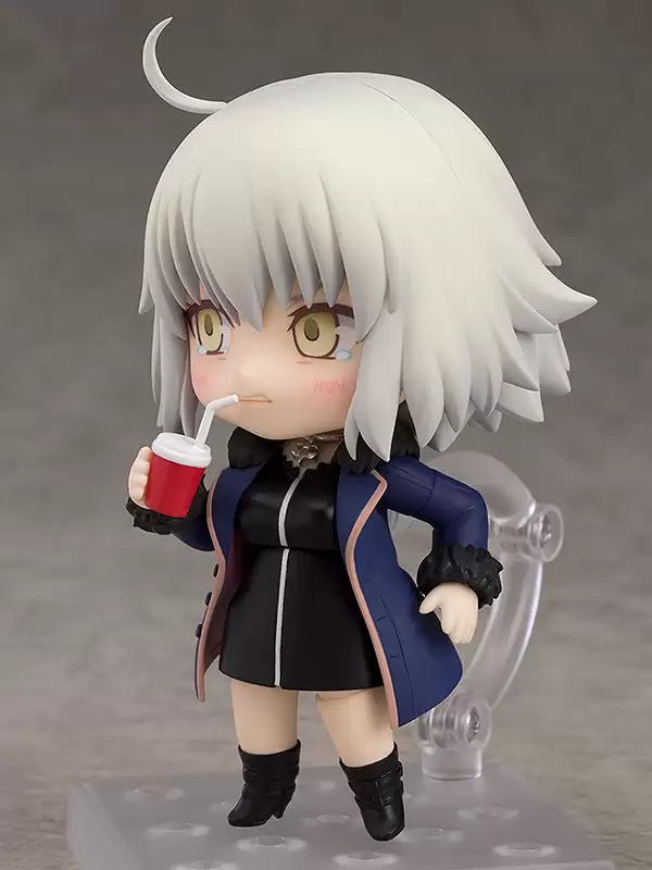 ������� Nendoroid 1170  Avenger/Jeanne d'Arc (Alter) Shinjuku Ver.