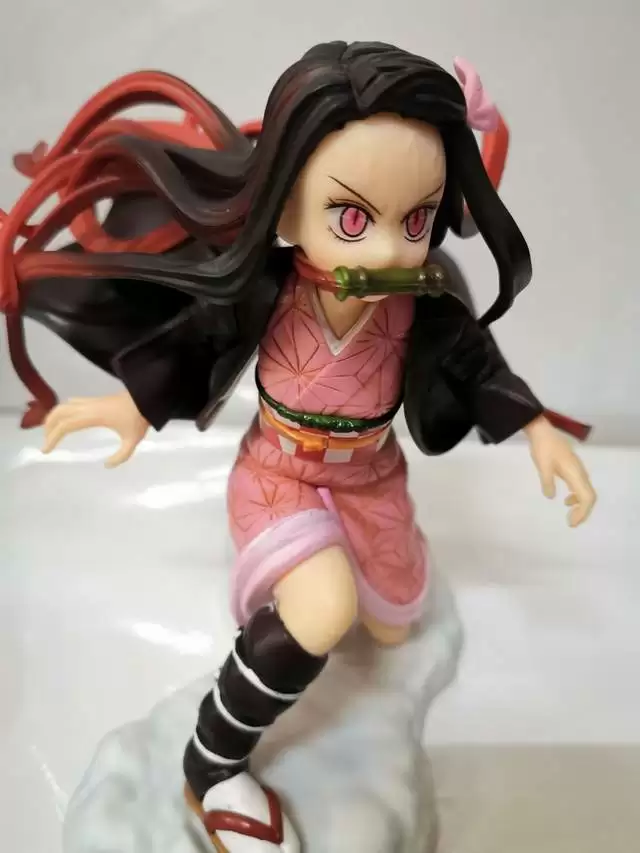 ������� ������, ����������� ������� Kamado Nezuko Constant Flux Aniplex