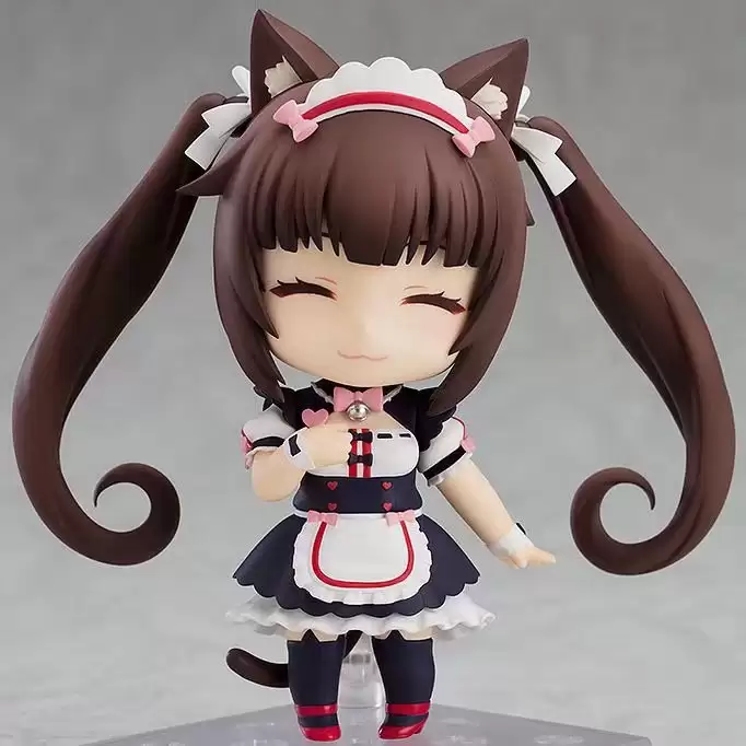 ������� Nendoroid 1238 ������� ��� ������� ��� Nekomimi Paradise Chocola