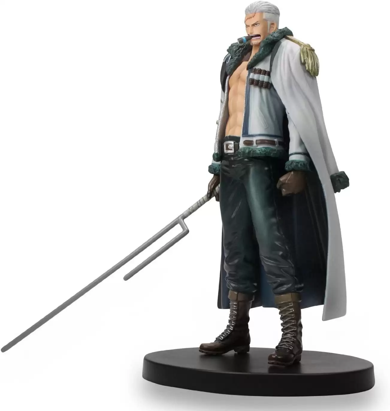������� Banpresto One Piece DXF Smoker The Grandline Men Vol.16