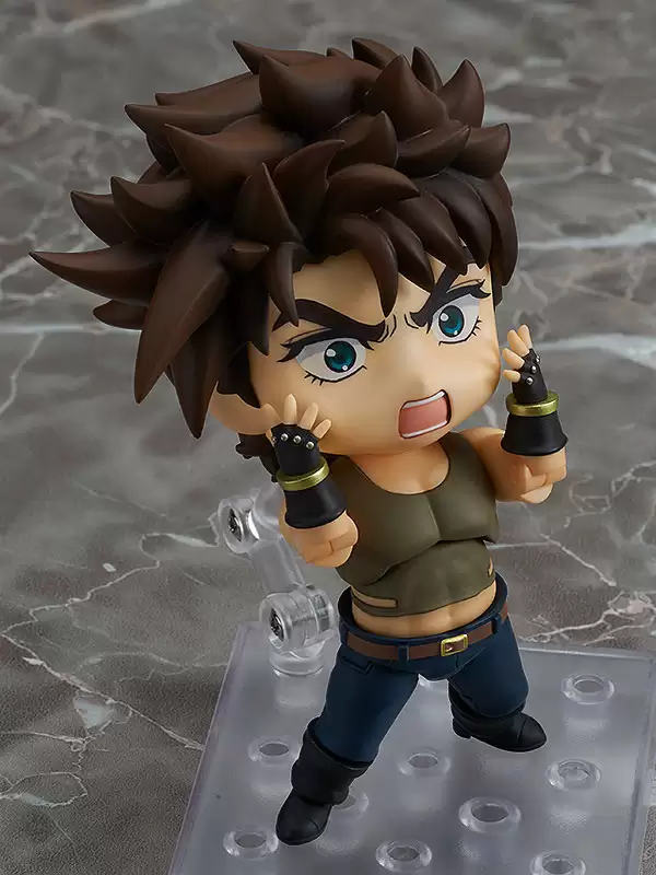 ������� Nendoroid 1502 JoJo's Bizarre Adventure - Joseph Joestar