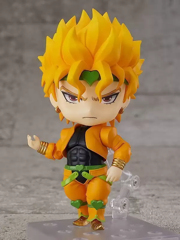 ������� Nendoroid 1110 TV Anime "JoJo's Bizarre Adventure: Stardust Crusaders" DIO