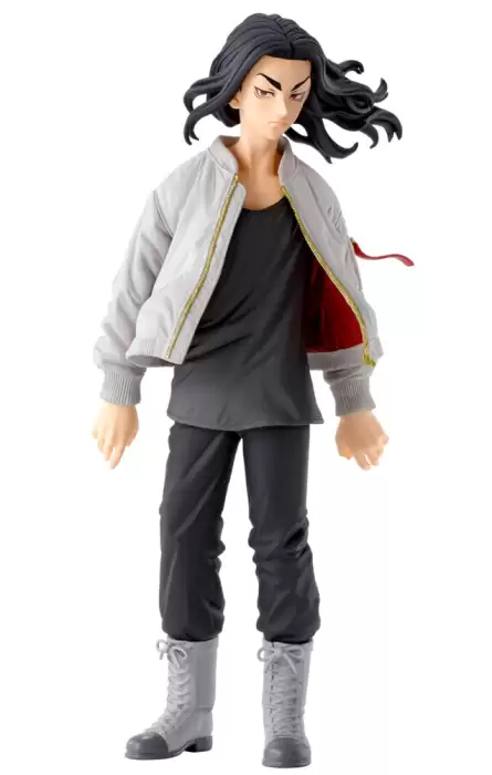 ������� Baji Keisuke Vol. 2 Tokyo Revengers