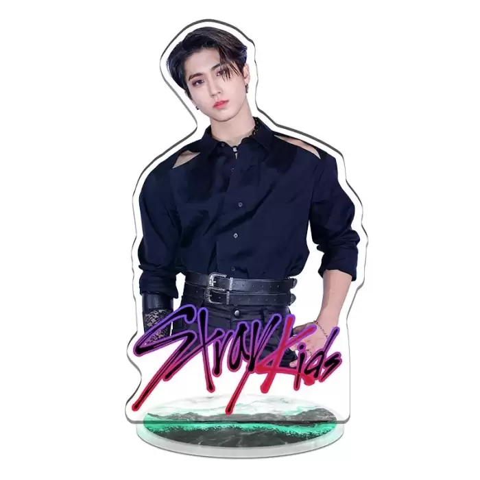 ��������� ������� ����� ���� - Han Jisung