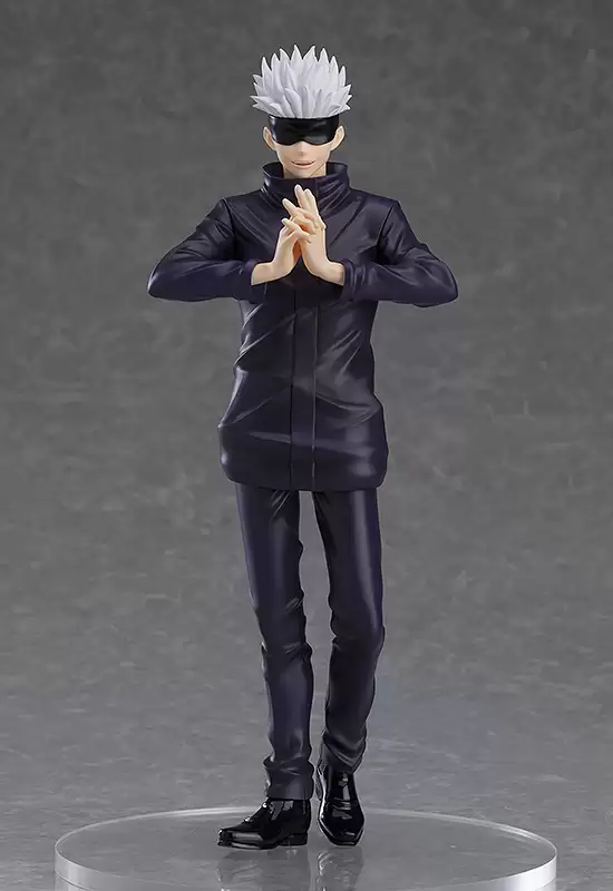 ������� POP UP PARADE Jujutsu Kaisen: Gojo Satoru