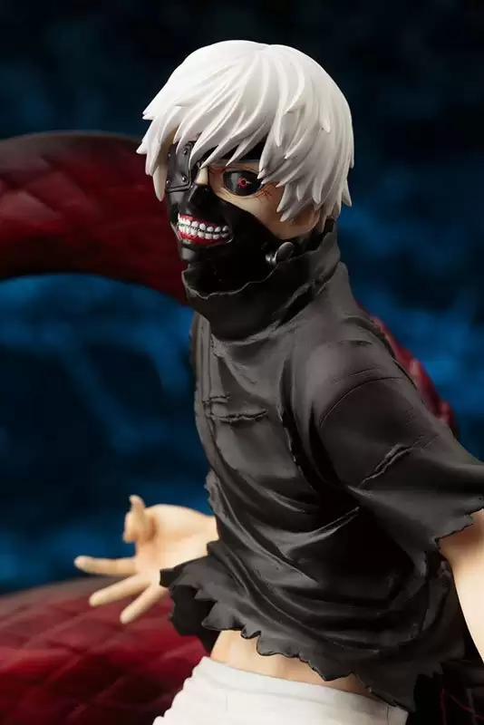 ������� Tokyo Ghoul: Ken Kaneki AWAKENED ver. 1/8 Complete Figure ***