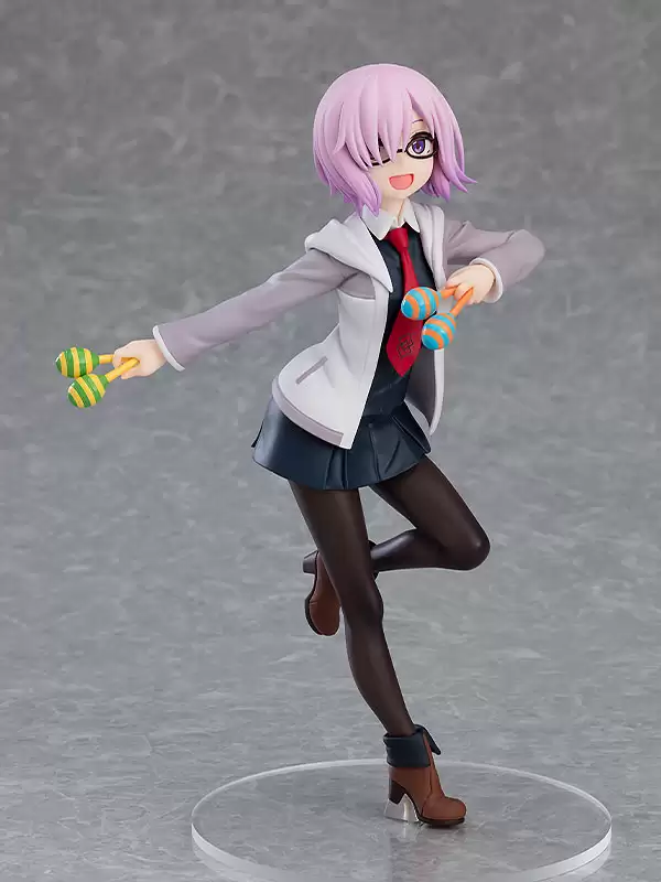������� POP UP PARADE Fate/Grand Carnival: Mash Kyrielight Carnival Ver.