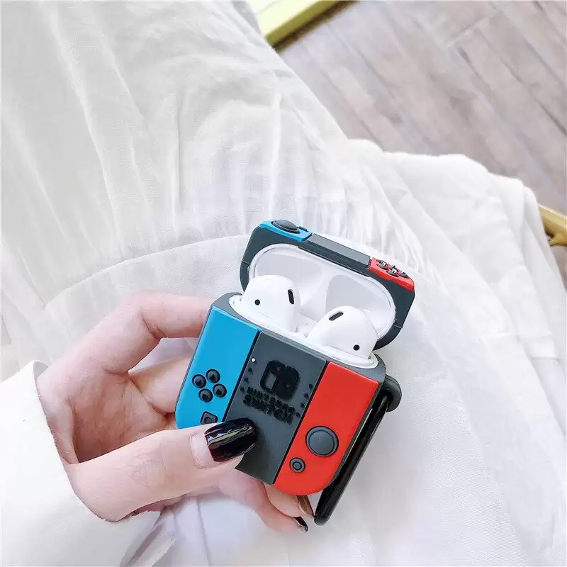 ����� ��� ��������� AirPods Nintendo Switch