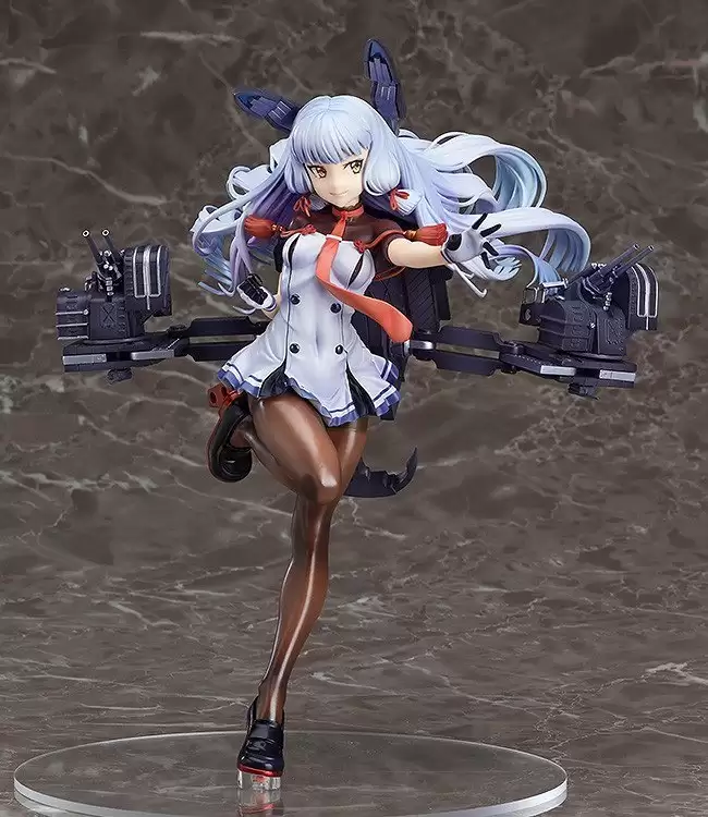 ������� 1/8 Murakumo Kai-II Max Factory