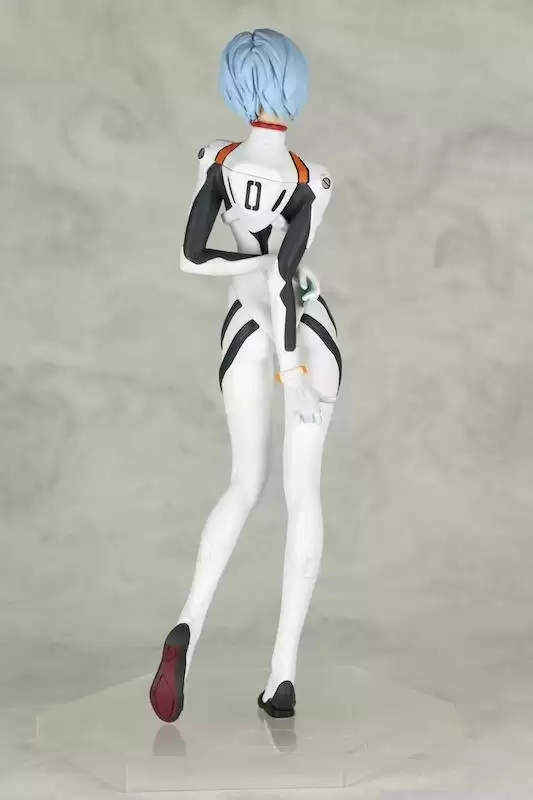 ������� Banpresto Ichiban Kuji Evangelion 3rd Impact Rei Ayanami