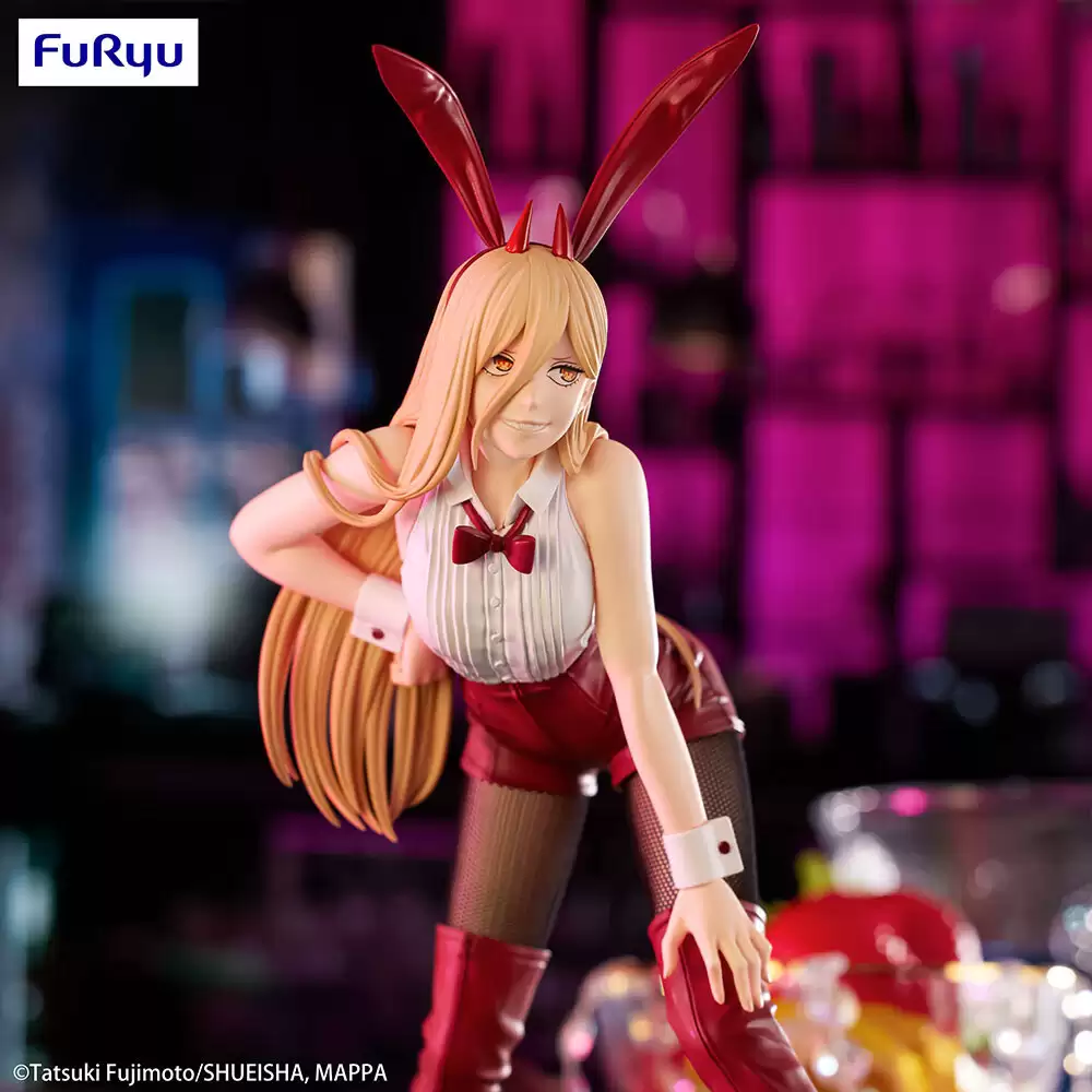 ������� BiCute Bunnies Power
