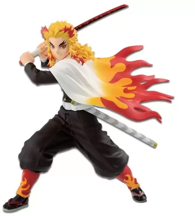 ������� Kimetsu no Yaiba ~Vibration Stars~ Rengoku Kyoujurou
