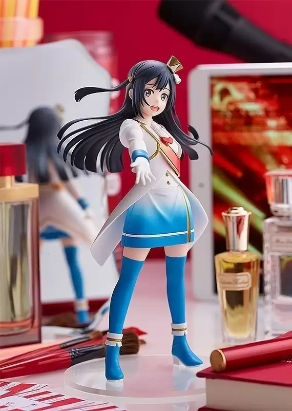 ������� POP UP PARADE Love Live! Nijigasaki High School Idol Club: Yuki Setsuna