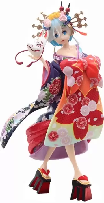 ������� ����� � �������������� ���� � ���� - Rem Oirandouchuu