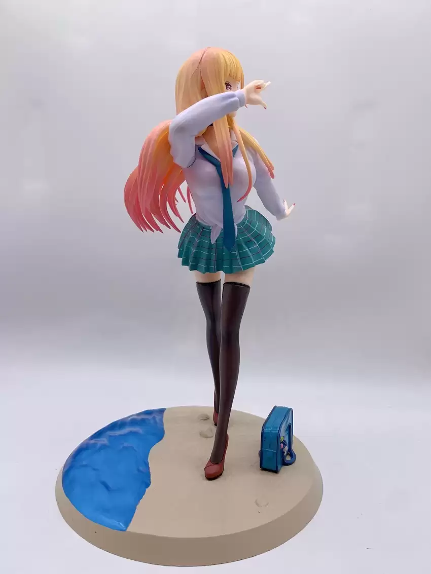 ������� ��� ���������� ����� ��������� Kitagawa Marin