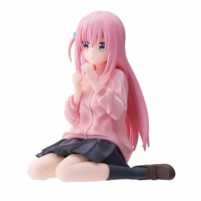 ������� Gotou Hitori Premium Chokonose Figure