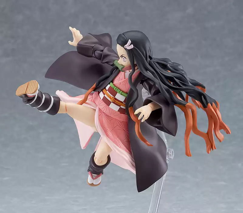 ������� Figma 508 Demon Slayer Kimetsu no Yaiba: Nezuko Kamado