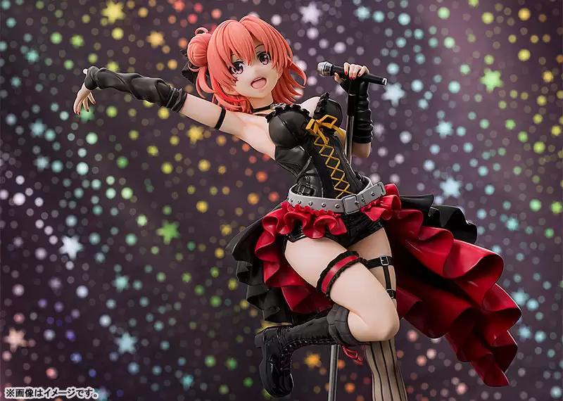 ������� My Teen Romantic Comedy SNAFU: Yui Yuigahama Rock Ver.