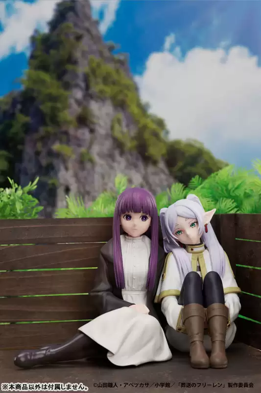 ������� Frieren: Beyond Journey's End Fern 1/7 Complete