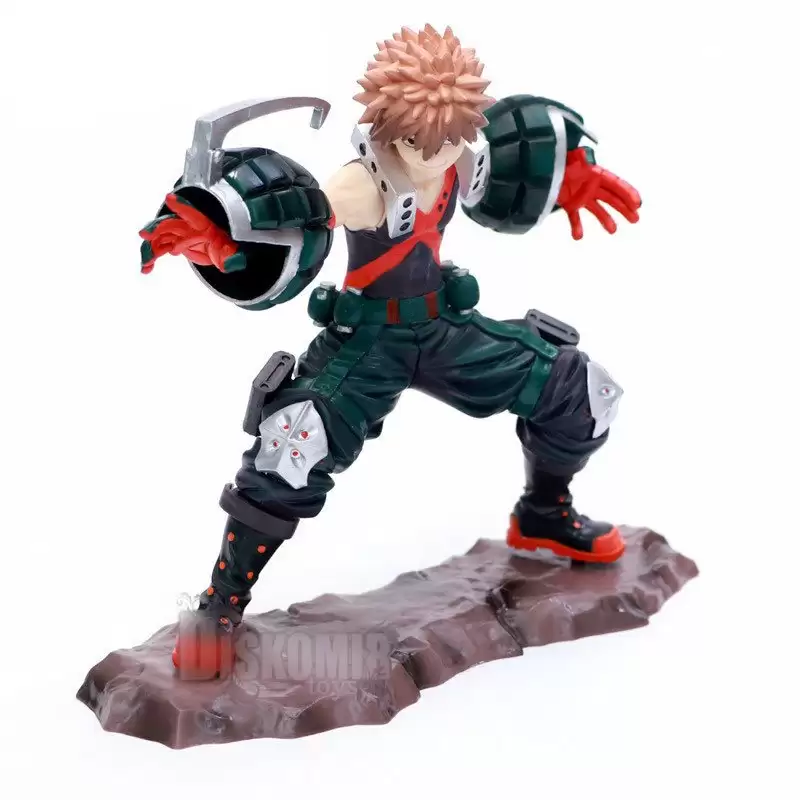 ������� ��� ��������� �������� Bakugou Katsuki 540567