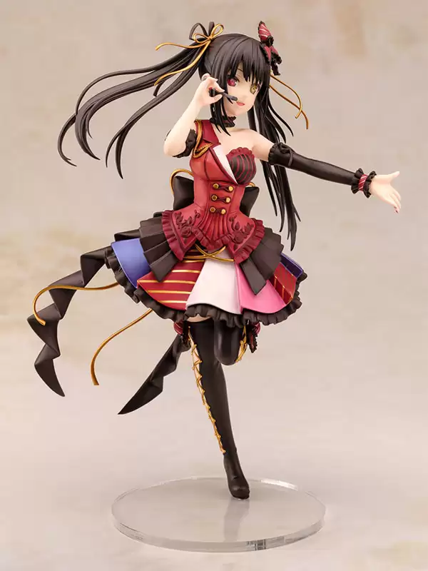 ������� Date A Bullet: Kurumi Tokisaki Idol Ver.