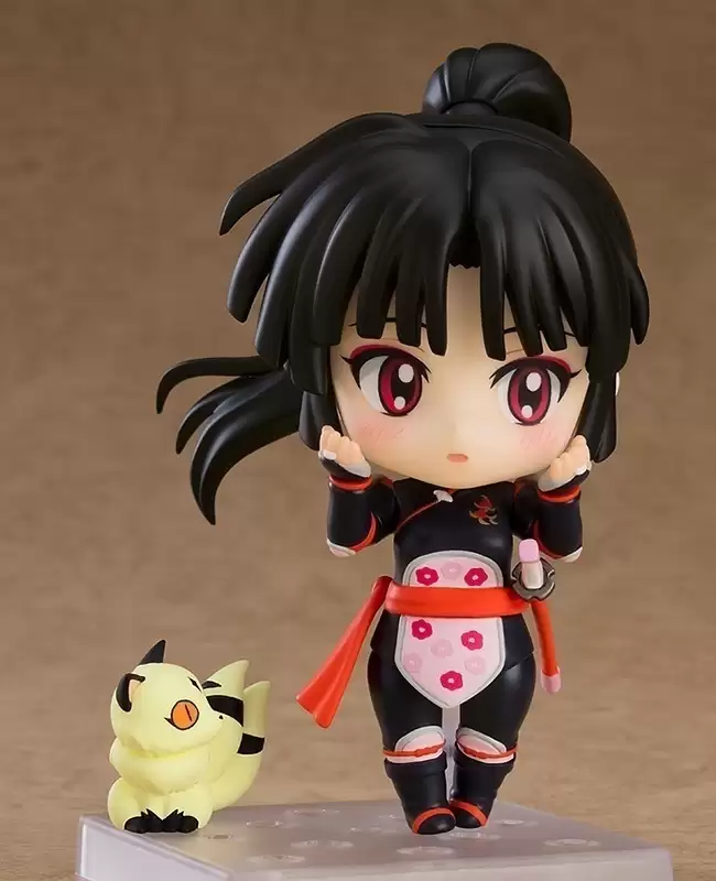 ������� Nendoroid 1736 InuYasha: Sango