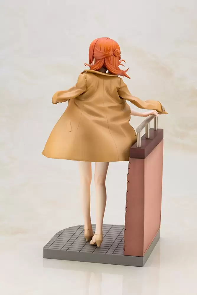 ������� The Idolmaster Cinderella Girls: Hojo Karen -Off Stage-