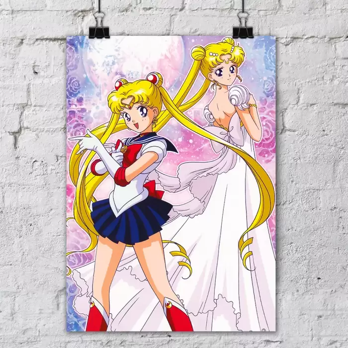 ������ "������ ���" Princess Serenity