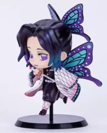 ������� ������, ����������� ������� Kochou Shinobu