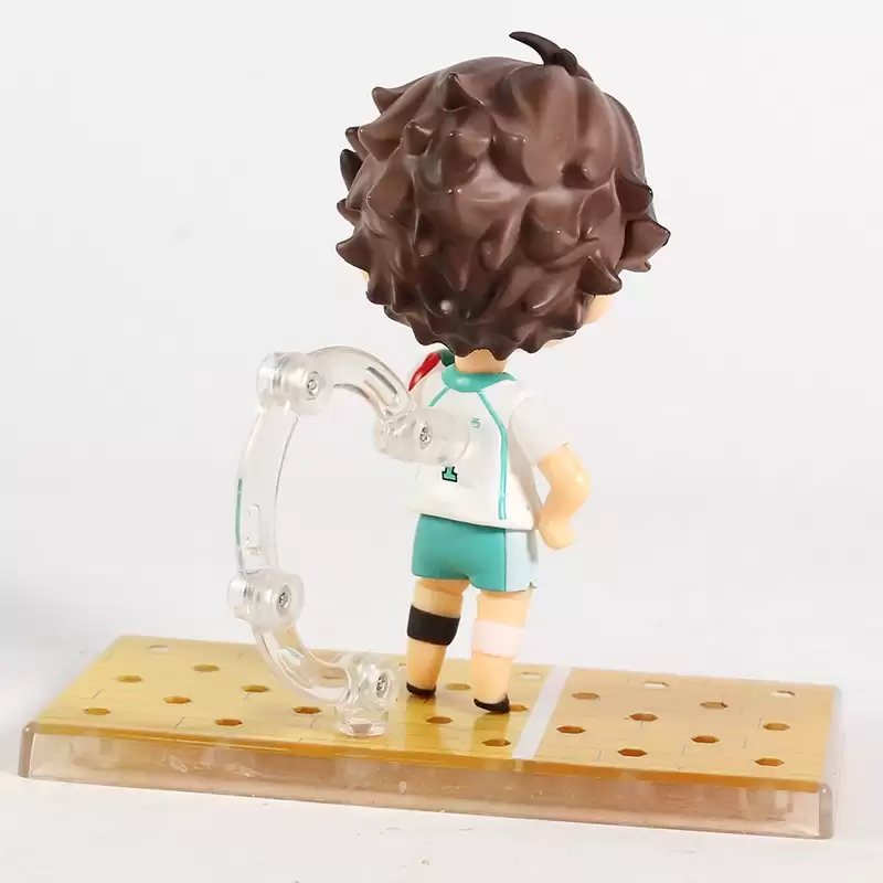 ������� Nendoroid ��������!! Oikawa Tooru 563