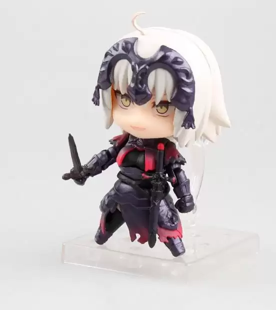 ������� Nendoroid #766 ������/Grand Order Joan of Arc
