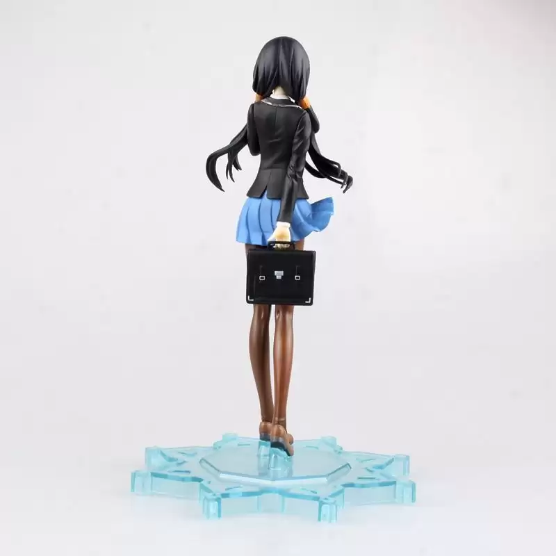 ������� ������� � ������: Tokisaki Kurumi � �������� �����