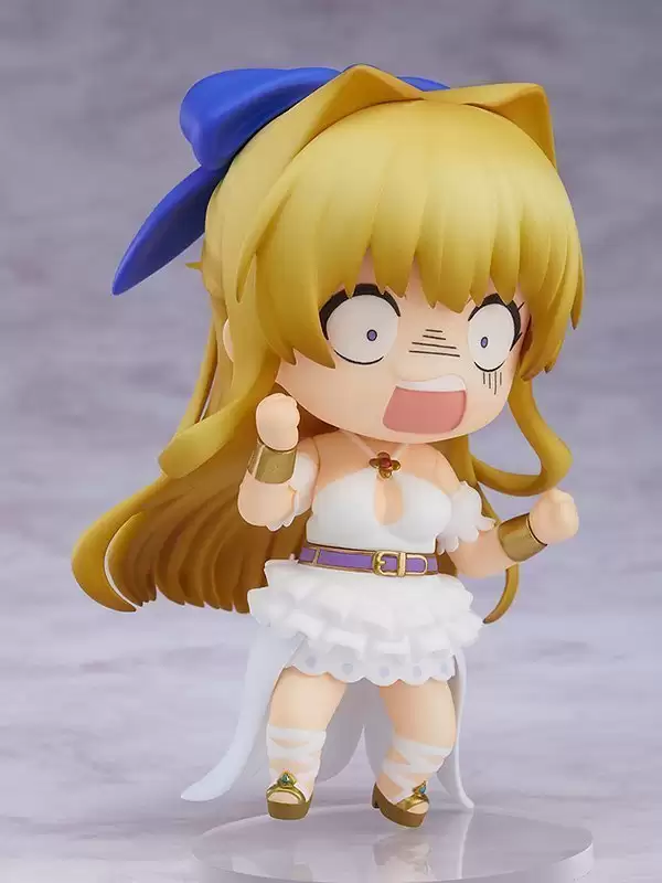 ������� Nendoroid 1353 Cautious Hero: The Hero Is Overpowered But Overly Cautious - Ristarte