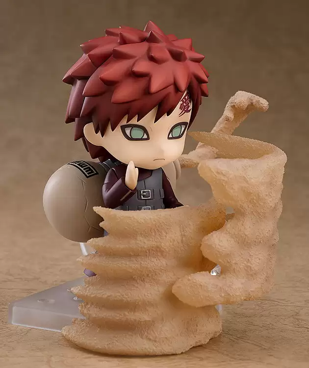 ������� Nendoroid 956 "NARUTO Shippuden" Gaara