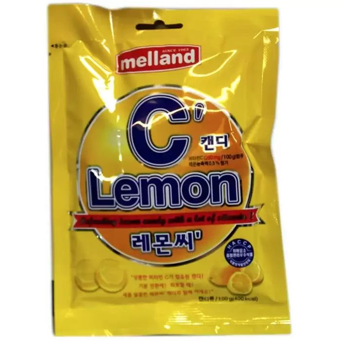 ���������� �������� "Lemon C"