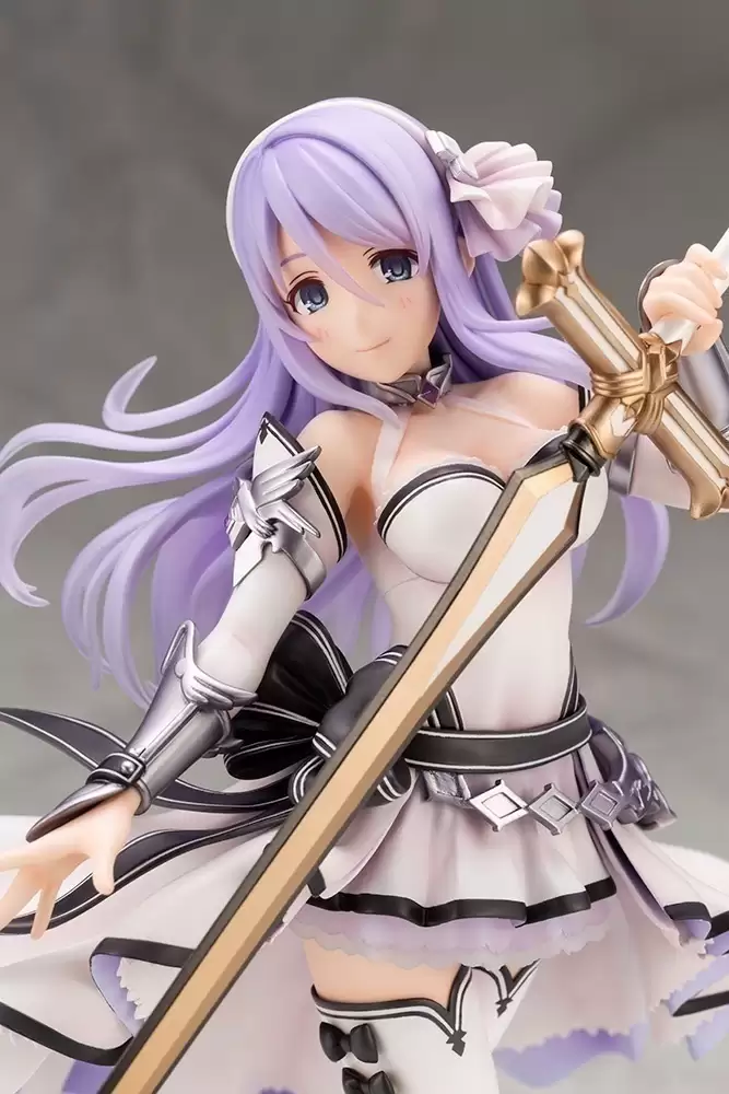 ������� Princess Connect! Re Dive: Shizuru