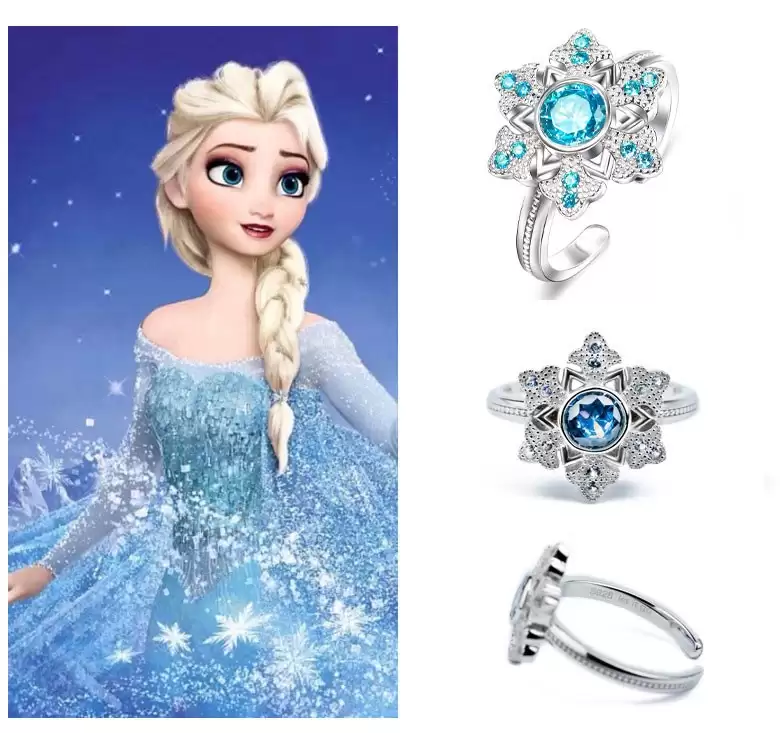 ������ Frozen (������� 925 �����)