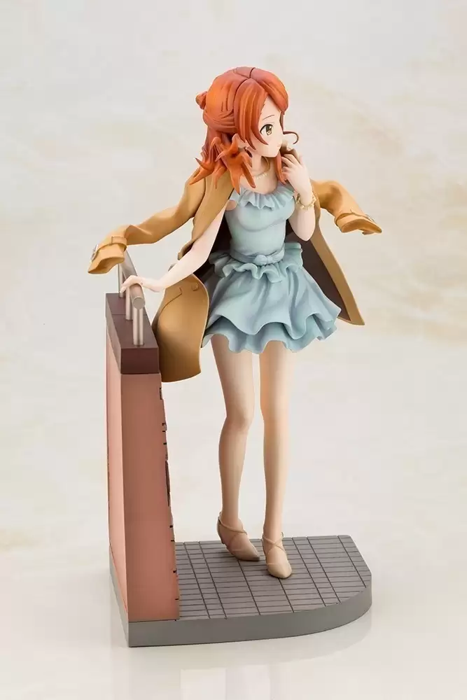 ������� The Idolmaster Cinderella Girls: Hojo Karen -Off Stage-