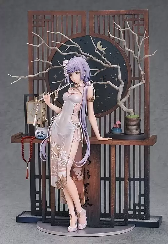 ������� Vocaloid Vsinger: Luo Tianyi Grain in Ear Ver.