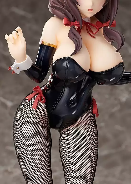 ������� Movie KonoSuba: God's Blessing on this Wonderful World! Kurenai Densetsu Yunyun Bunny Ver. 1/4