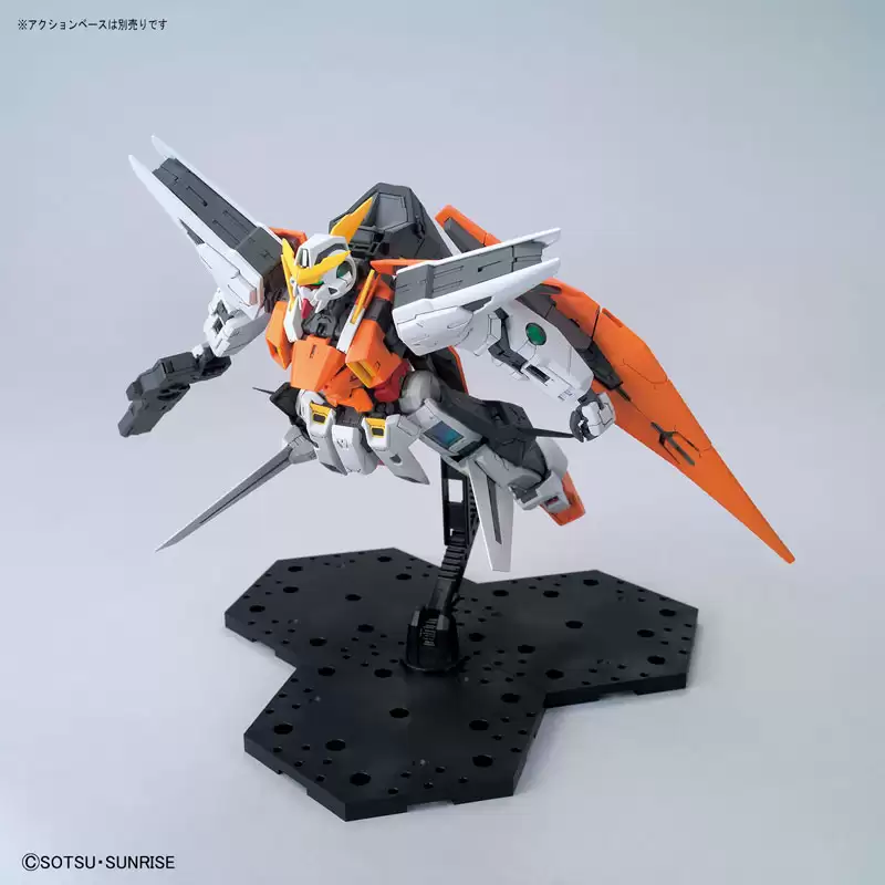 ������ ������� Gundam Kyrios (MG)
