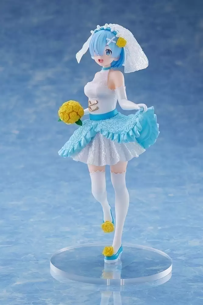 ������� TAITO ReZero Rem (Wedding Ver.)
