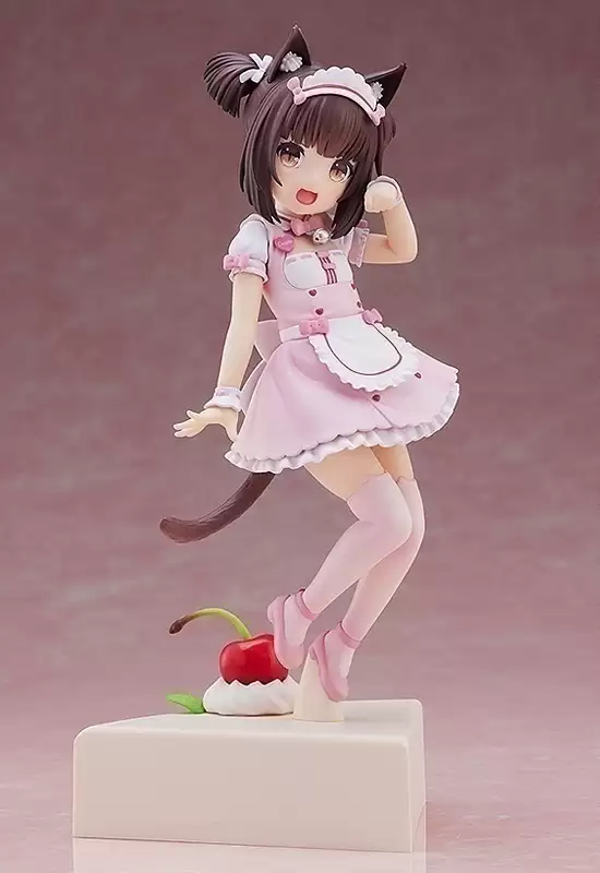 ������� Nekopara: Chocola -Pretty Kitty Style- (Pastel Sweet)